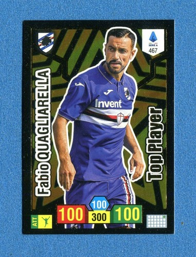Calciatori 2019 adrenalyn - calciatori, -adrenalyn
