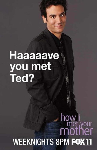 How met your - met, mother