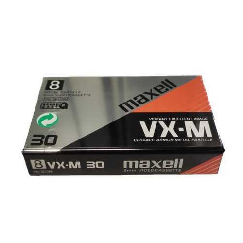 30vx maxell n 1 - maxell,