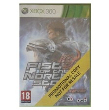 Fist of the North Star Ken's