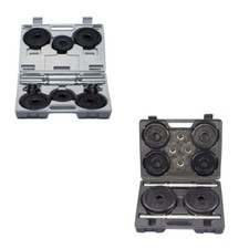 Movi fitness set - fitness, valigetta