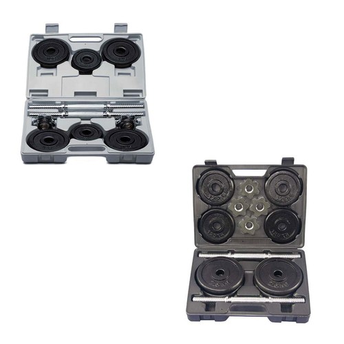 Movi fitness set valigetta - movi,