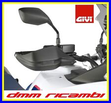 Paramani GIVI specifici HONDA XL 750 TRANSALP ABS 2025 2026 protezioni mani
