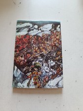 Carlo Levi il Carso di Enrico