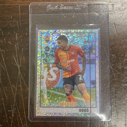 Dodo 2020 topps merlin - 2020, 21