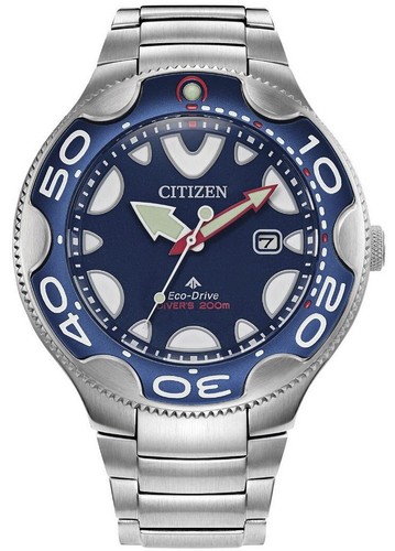 Orologio citizen promaster - orologio,