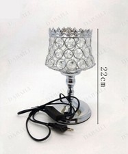 x Lume Lampada Abat Jour