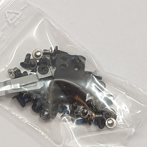Asus x55v set viti screw - di,