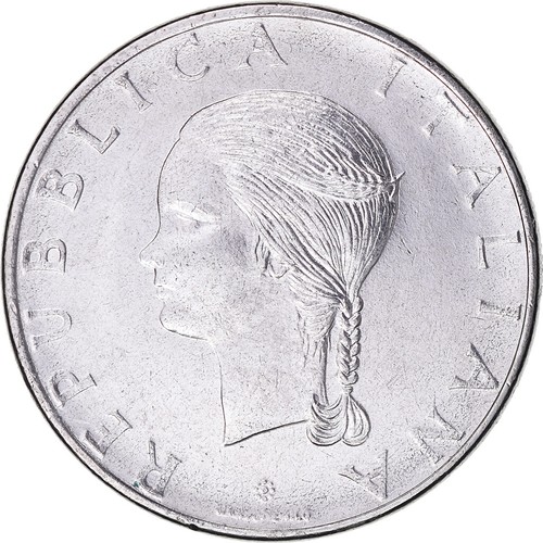 1144250 moneta italia - [#1144250], 100