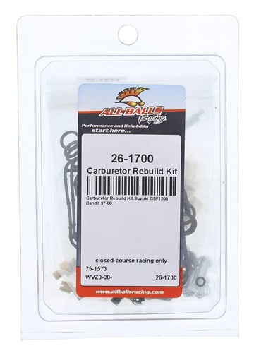Kit revisione carburatore - kit,