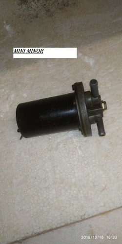 Innocenti mini minor pompa - innocenti,