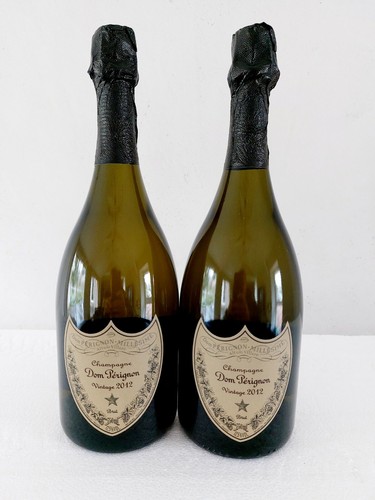Dom perignon 2012 - -, champagne