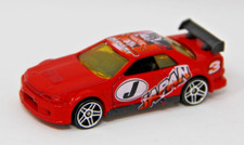 Hot Wheels Bandiera Volantini