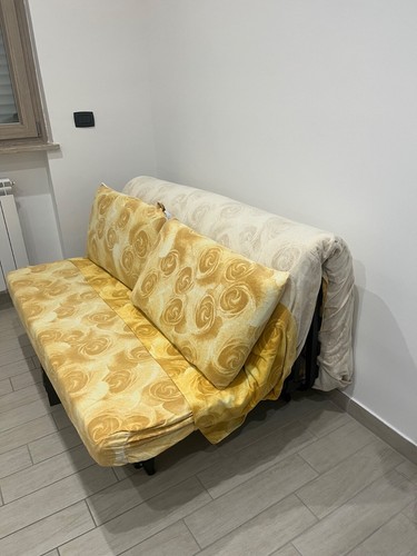 Brandina pieghevole ikea - brandina,