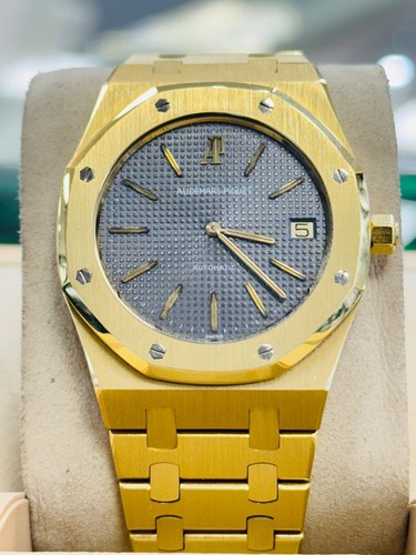 Audemars piguet royal oak - piguet,