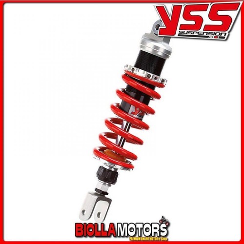 Mono posteriore yss suzuki - yss,