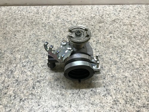 Corpo farfallato yamaha 125 - mt,