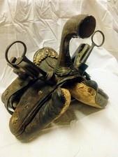 Basto da asino, centro Italia