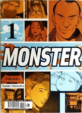 Monster naoki urasawa anno - di,