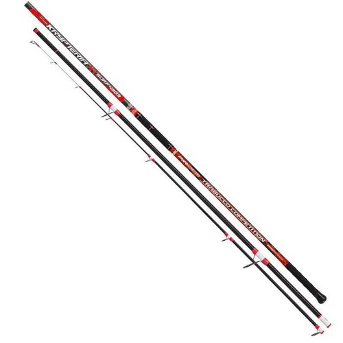 Kit surf casting pesca