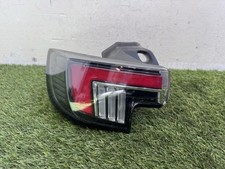 FANALE FANALINO STOP POSTERIORE SX ESTERNO A LED OPEL MOKKA 2021 9833721880