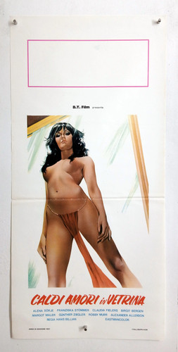 33x70 caldi amori in - cm.33x70-caldi,