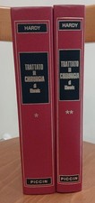 HARDY - Trattato di Chirurgia