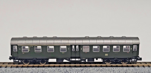Scala roco 74184 - n, autovettura