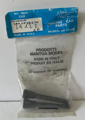 Mantua model racing - mantua,