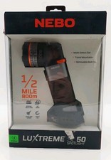 NEBO | Faretto Luxtreme SL50