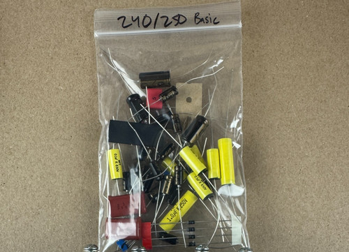 Kit ricostruzione - kit,