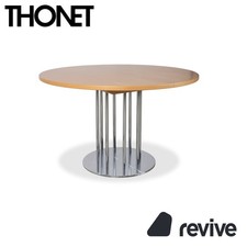 Thonet tavolo pranzo - da,