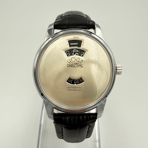 Orologio vintage hoga - orologio,