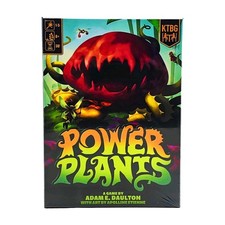Power Plants KS Edition by