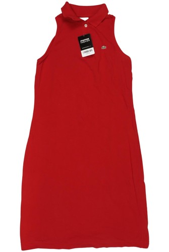 Lacoste abito donna dress
