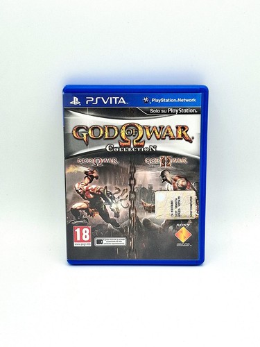 War collection psvita - of,