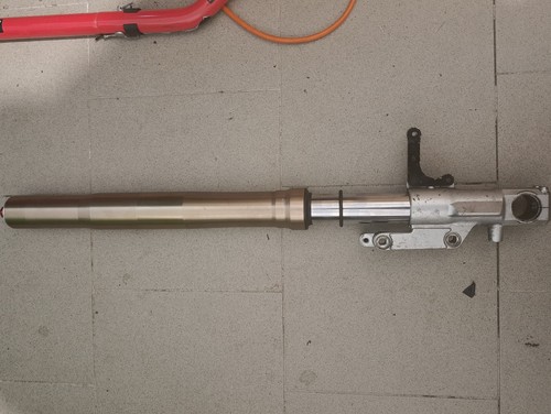 Forcella zx12 destra 2000 con - forcella,