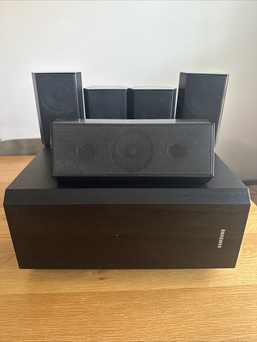Samsung home theater - samsung,