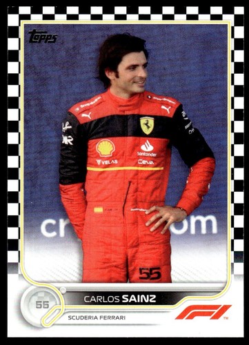 Scacchiera topps formula - formula, 1