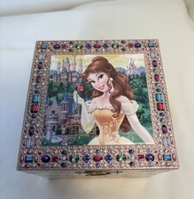 Disney Parks Beauty & The