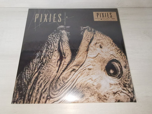 Pixies complete b sides - pixies,