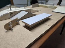 Tastiera in ceramica Ledge