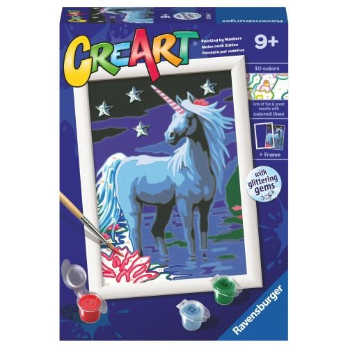 Ravensburger rvb23566 creart - ravensburger,