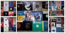 vinile dj lotto 60 dischi