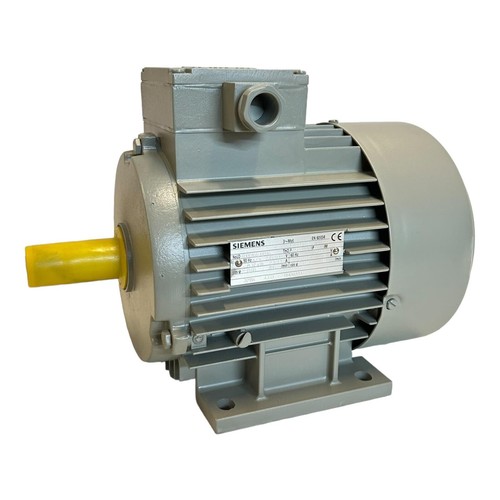 Siemens 1la2090 8ab10 37kw - 1la2090-8ab10, 0,37kw