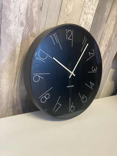 Raro orologio parete - raro, da