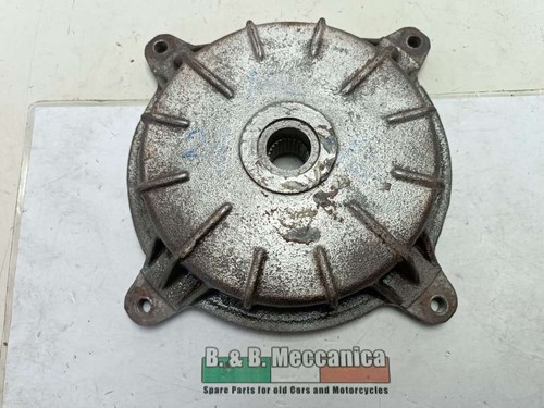Tamburo mozzo ruota posteriore - mozzo,