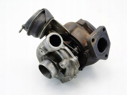 Turbina garrett gt1749v - garrett,