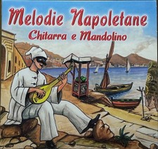 (C95Z)  Neapolitan folk song