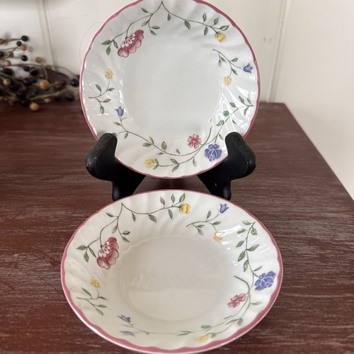 Johnson bros summer chintz - bros.,